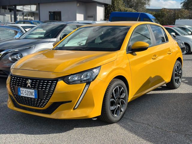 Peugeot 208 PureTech 75 Stop&Start 5 porte Activ