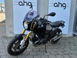 BMW R nineT  - BMW NAKED BIKE