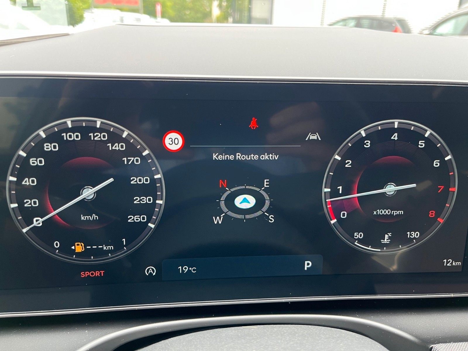 Hyundai Tucson – Bild 10