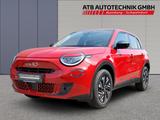 Fiat 600 Special Edition CarPlay Klima 360Grad PDC SH