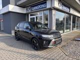 KGM Tivoli 1.5 T-GDi BLACK  Automatik*Navi*Sitzheiz* - KGM Tivoli Black