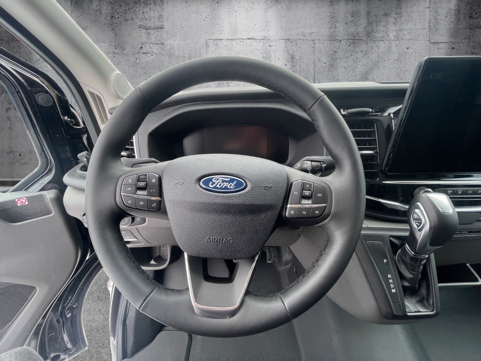 Fahrzeugabbildung Ford Transit Kasten 350 L3 Trend