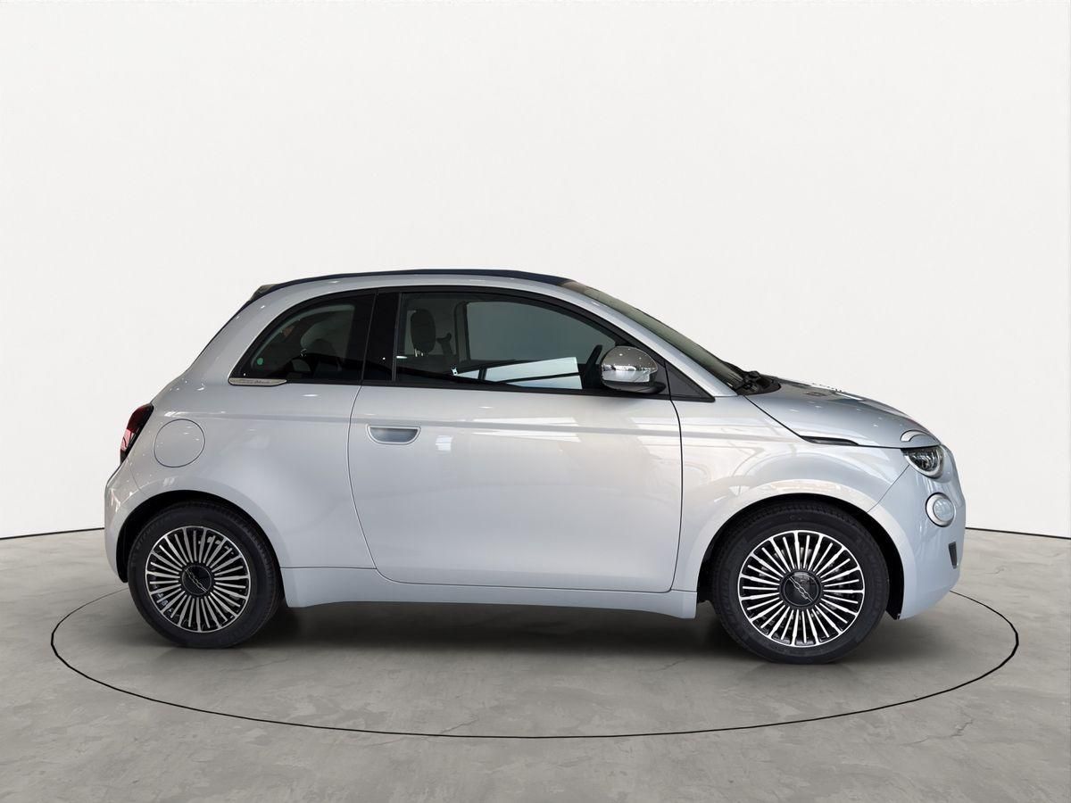 Fiat 500 - Bild 2