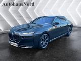 BMW 740 d G 70  xDrive INDIVIDUAL  Excellence Deutsc - BMW 740: Limousine, 740i