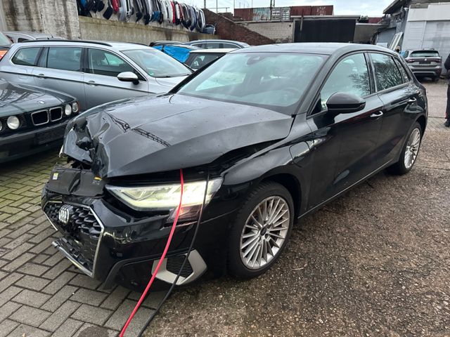 Audi A3 Sportback 40 TFSI e advanced DSG