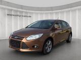 Ford Focus Lim. Sync Edition*PDC*Klima*Sportsitze - Ford Focus: Edition