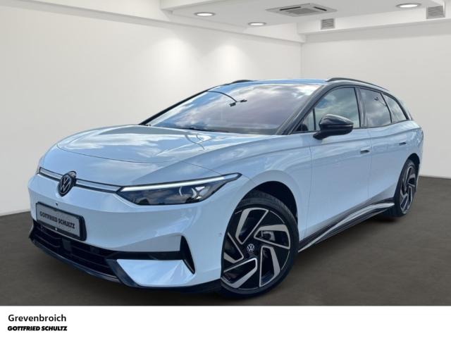 Volkswagen ID.7 Tourer AHK Black Style 360 IQ-Light   DCC  