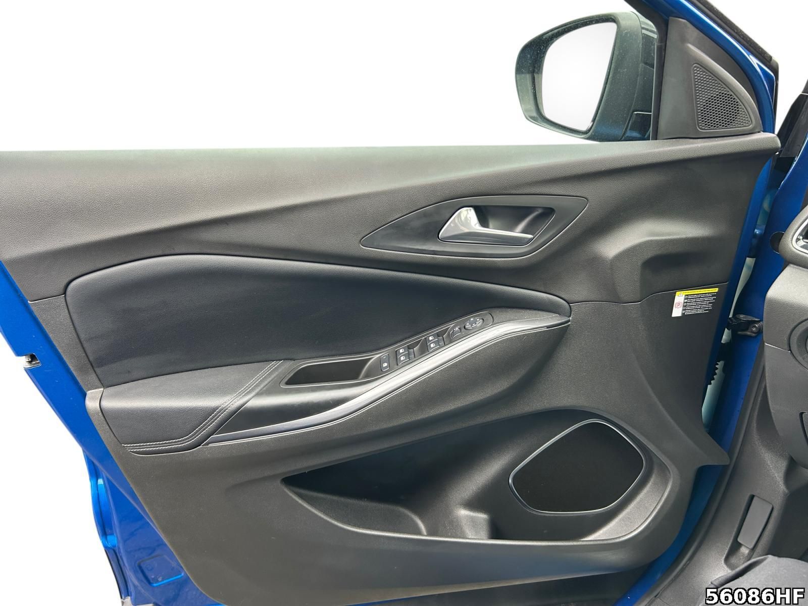 Fahrzeugabbildung Opel Corsa-e Edition+SHZ+LED+DAB+USB+PDC+CAR PLAY+