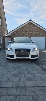 Audi A4 2.0 TDI (DPF) (170PS) Avant Ambiente  - Audi A4: TDI 170