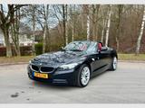 BMW Z4 sDrive30i -1.Hand unfallfrei - BMW Z4 aus 2010: Roadster