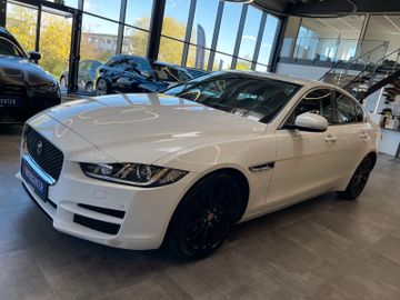Jaguar XE Pure *NAVI*360°*SZHZ*TEMPO*BI-XENON*PDC*TOUCH