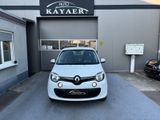 Renault Twingo Dynamique  KLIMA-FREISPRECH-8x BEREIFT - Renault Twingo in Mannheim