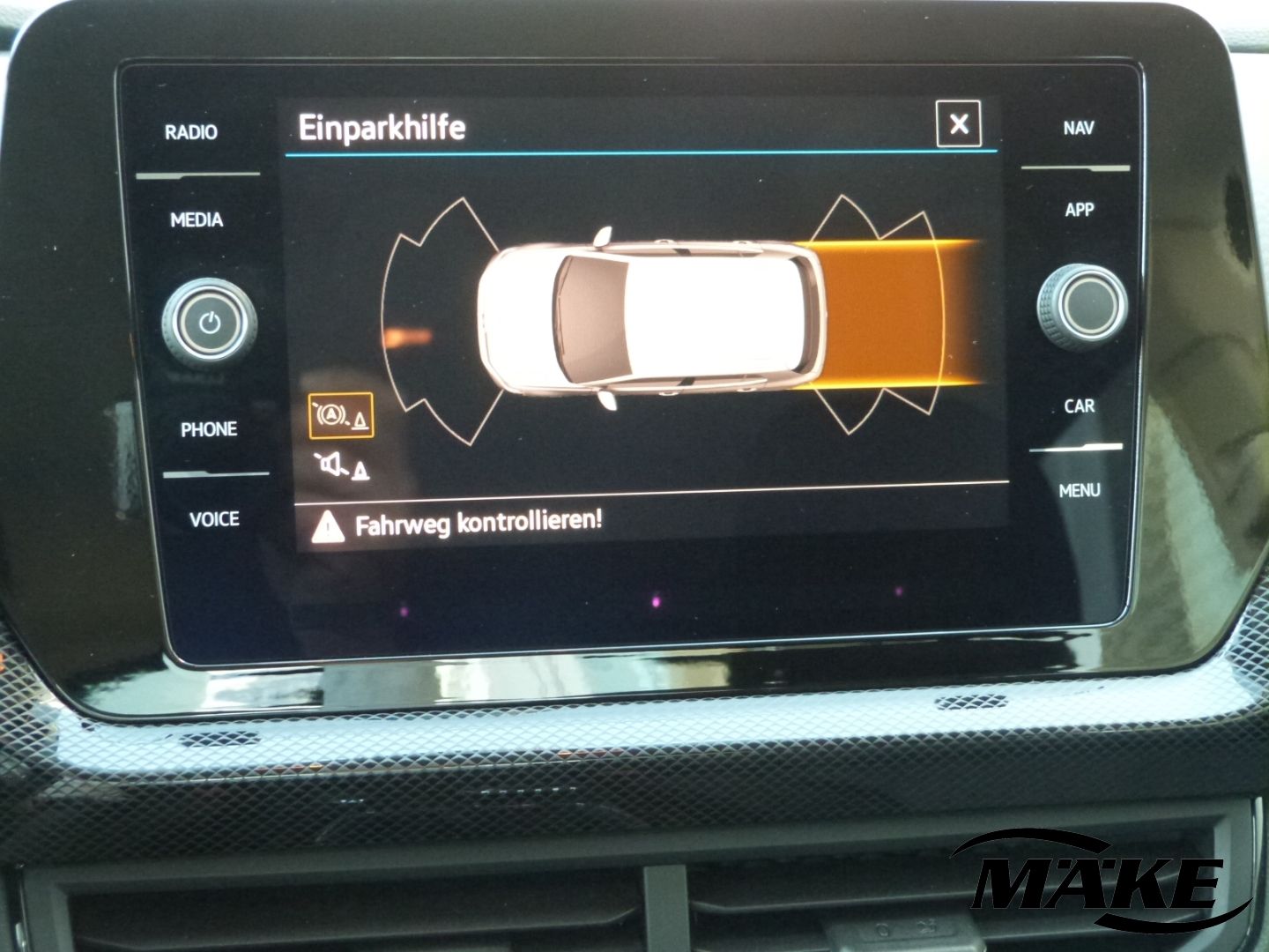 T-Cross 1.5 TSI DSG, Life, ACC, AHK, LED, DAB+,