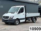 Mercedes-Benz Sprinter 314 CDI Pritsche Klima - Mercedes-Benz Sprinter 314