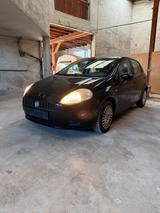Fiat punto Grande bj2006 - Fiat Punto Gebrauchtwagen in Stuttgart