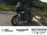 BMW S 1000 XR mit Tieferlegung - BMW MOTORRAD TIEFERLEGUNG