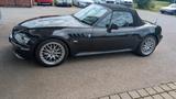 BMW Z3 Roadster 2.0i - BMW Z3: 2.0