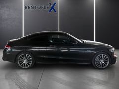 MERCEDES-BENZ C 43 AMG Coupe 4Matic