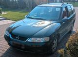 Opel Vectra B mit TÜV!!! - gebrauchte Opel Vectra aus dem Jahr 2001