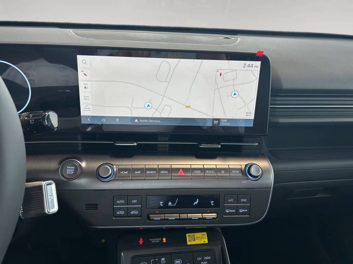 Fahrzeugabbildung Hyundai KONA SX2 Prime Glas-Schiebedach, Bose Soundsyste