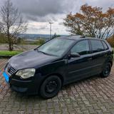 Volkswagen VW Polo Tour Edition - Volkswagen Polo: Tour Edition