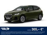 BMW 218i M-SPORT LED PDC SPORTSITZ SHZ 17" AHK - BMW 218 Jahreswagen