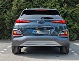 Hyundai KONA 1.6 Premium Benzin Automatik / TOP! - Hyundai KONA von privat