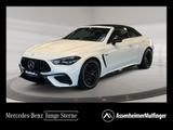 Mercedes-Benz AMG CLE 53 4matic+ Cabrio AMG+MBUX+Night+Wide - Mercedes-Benz E 53 AMG Jahreswagen