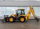 JCB 4CX   2005 - JCB Baggerlader 4cx