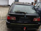 BMW 530i A Touring - - BMW 530 aus 2001: 530i
