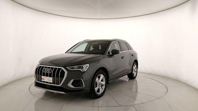 Audi Q3 35 2.0 TDI Business Advanced S tronic