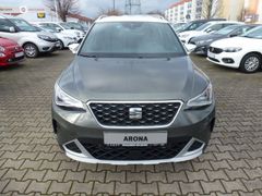 Fahrzeugabbildung Seat Arona Xperience 1.0 TSI