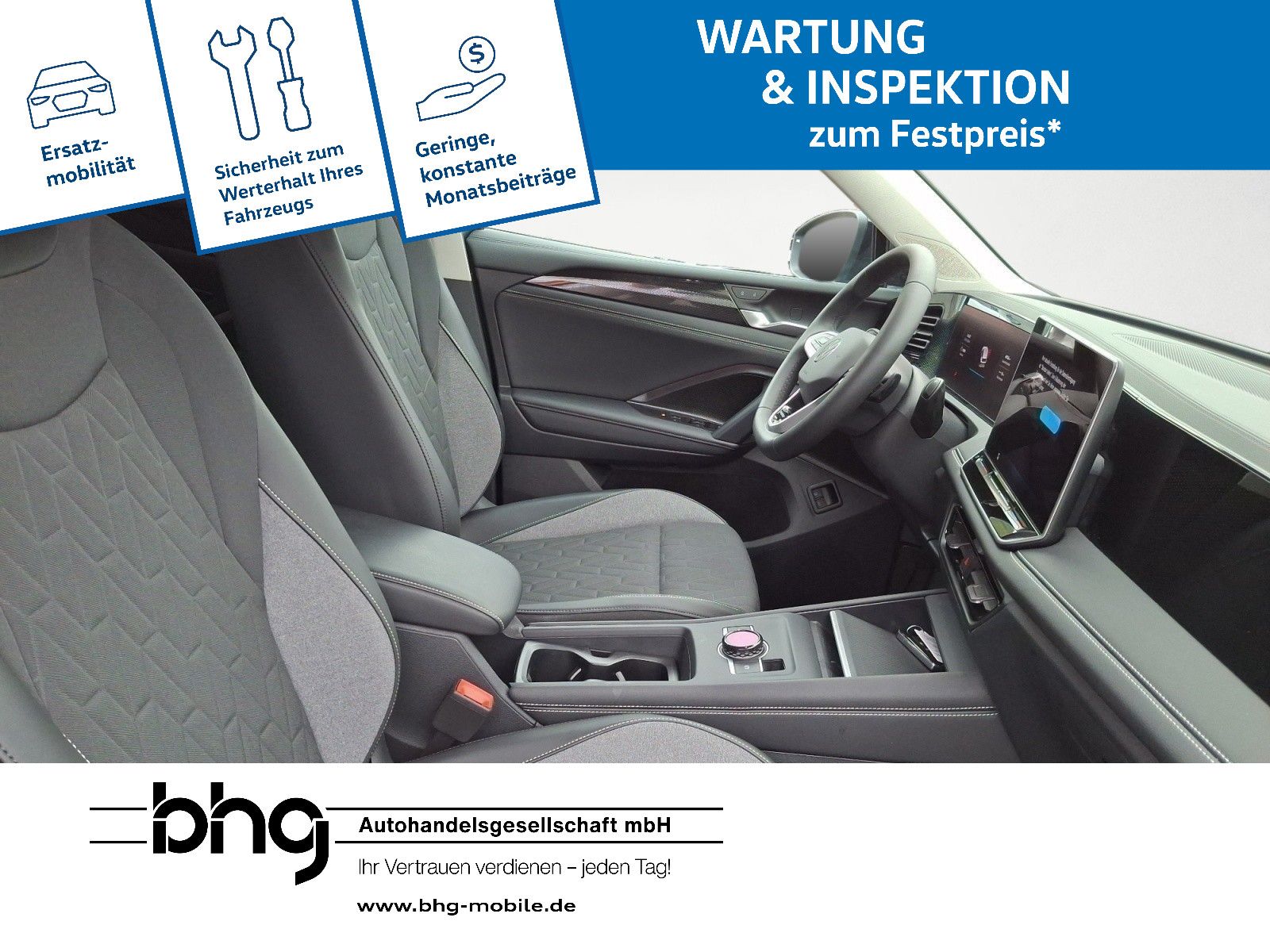 Volkswagen Tiguan - Bild 13