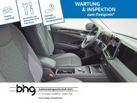 Volkswagen Tiguan - Vorschau Bild 13