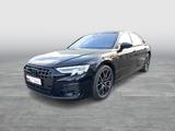Audi A8 60 quattro HYBRID S LINE PANO B&O 360CAM LM20 - Audi A8 aus 2025