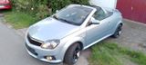 Opel Tigra Cabrio - Opel Tigra mit Diesel-Antrieb