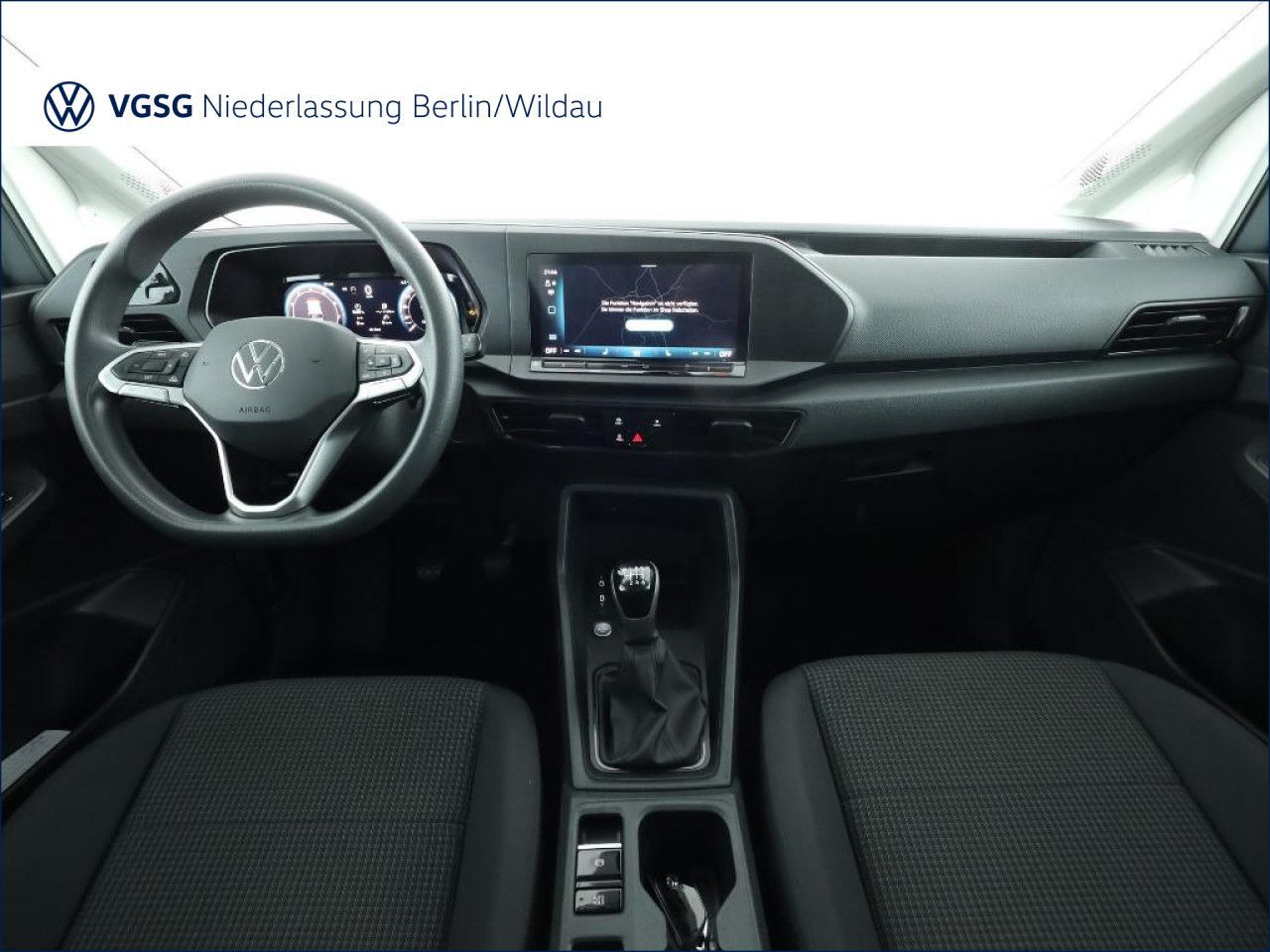 Volkswagen Caddy - Bild 10