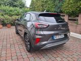 Ford Puma 1,0 EcoBoost Hybrid 155 PS Titanium X  - Ford Puma von privat