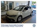 Volkswagen Polo 1.0 TSI Life DSG AHK Pano SHZ Klima Kamera - Volkswagen Polo: Schiebedach