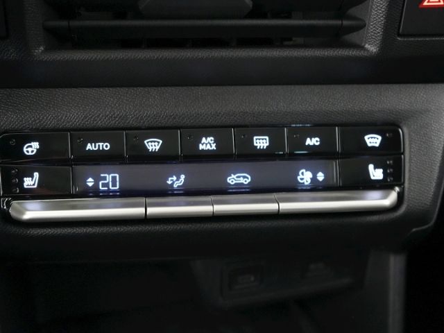 Frontera Electric C GS 44kWH AT+LED+NAVI+RÜCKFAH