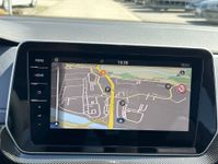 Volkswagen T-Cross - Vorschau Bild 16