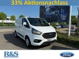 Ford Transit Custom Kasten 280 L1 Trend Tempomat+Lade - Angebote entsprechen deinen Suchkriterien
