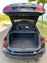 BMW 630 Gran Turismo 630i A Gran Turismo - - BMW 630 Gran Turismo Gebrauchtwagen