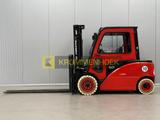 EP CPD 50 F8 - EP LKWs
