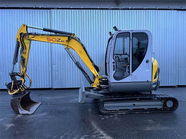 Wacker Neuson 50Z3