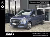 Mercedes-Benz V 300 d STYLE Lang CARPLAY STDHZG 360° AHK LED
