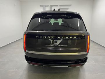 Land-Rover Range Rover - 6