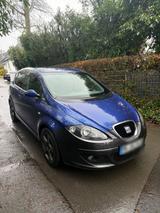 Seat Toledo 1.9 Diesel - Seat Toledo: 1.9