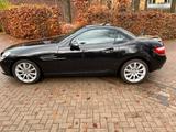 Mercedes-Benz SLK 250 BlueEFFICIENCY Autom. -