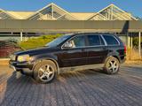 Volvo XC90 D5 Executive - Volvo XC90 mit Diesel-Antrieb: Geländewagen, Executive